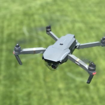 Dron 2 en innovacion