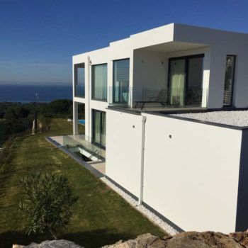 Proyecto Iberis Villa Cabopino