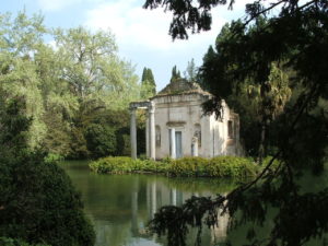 tipos de jardines - jardines ingleses