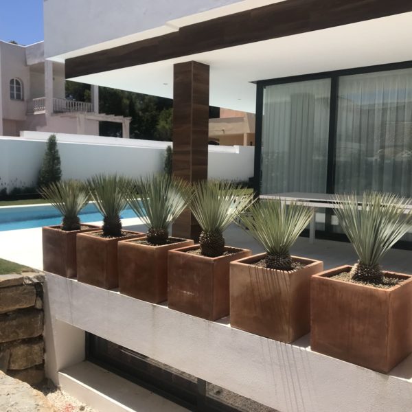 diseno jardin el rodeito