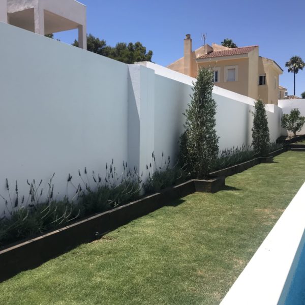 diseno jardin el rodeito