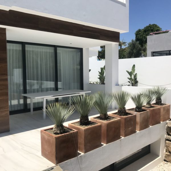 diseno jardin el rodeito