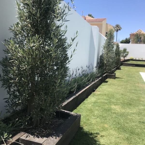 diseno jardin el rodeito