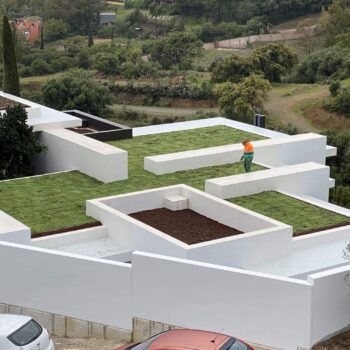cómo bajar la temperatura de la casa en verano
