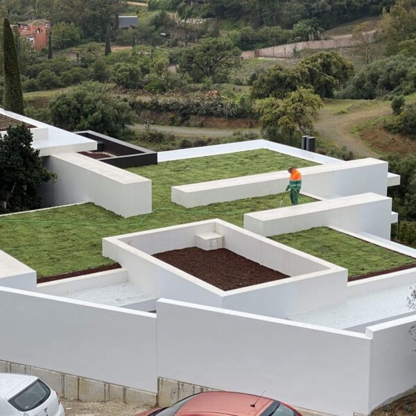 cómo bajar la temperatura de la casa en verano