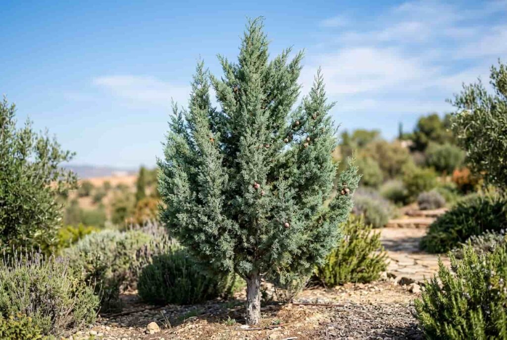 que plantas son las arizónicas